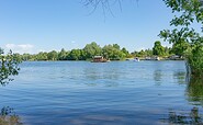 Floßtour in Ketzin/Havel, Foto:  Steffen Lehmann, Lizenz: TMB-Fotoarchiv