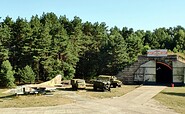 Flugplatz Finowfurt, Foto: Luftfahrtmuseum Finowfurt, Lizenz: Luftfahrtmuseum Finowfurt