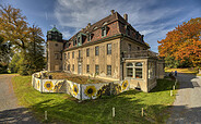 Schloss Marquardt, Foto: André Stiebitz