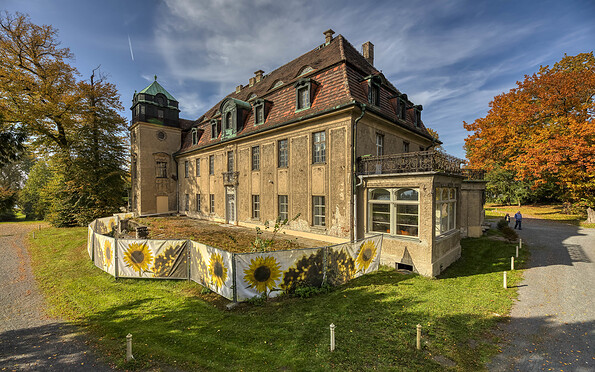 Schloss Marquardt, Foto: André Stiebitz