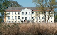 Herrenhaus Gorgaster Park bei Golzow, Foto: Amt Golzow, Lizenz: Amt Golzow