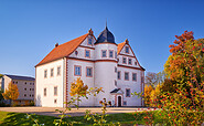Schloss Königs Wusterhausen, Foto:  Frank Liebke, Lizenz: TMB-Fotoarchiv