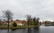 Zehdenick an der Havel , Foto:  Yorck Maecke, Lizenz: TMB-Fotoarchiv