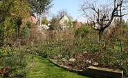 Parson’s Garden Saxdorf, Foto: Foto: Kunst &amp; Kultursommer Saxdorf e.V., Lizenz: Foto: Kunst &amp; Kultursommer Saxdorf e.V.