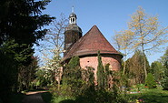 Parson’s Garden Saxdorf, Foto: Kunst &amp; Kultursommer Saxdorf e.V., Lizenz: Kunst &amp; Kultursommer Saxdorf e.V.