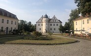 Schloss Königs Wusterhausen, Foto: Petra Förster, Lizenz: TV Dahme-Seenland