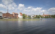 Brandenburg an der Havel, Foto: Steffen Lehmann, Lizenz: TMB-Fotoarchiv