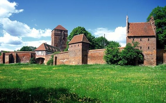 Wittstock, Foto: Fahlbusch, Lizenz: Hirsch