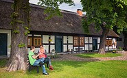 Heimatmuseum Erkner, Foto: Florian Läufer, Lizenz: Seenland Oder-Spree