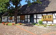 Heimatmuseum Sonnenluch Erkner, Foto: S. Hauer