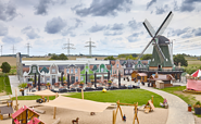 Holland-Park Aussenansicht, Foto: Gartencenter aus Holland GmbH