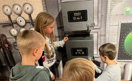 Kinder Escape Rooms, Foto: Gartencenter aus Holland GmbH