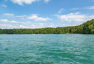 From Stechlinsee to Rheinsberg