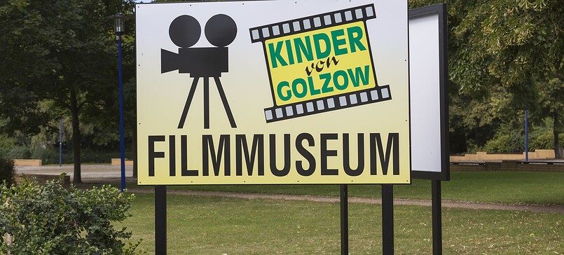 Filmmuseum "Kinder von Golzow"