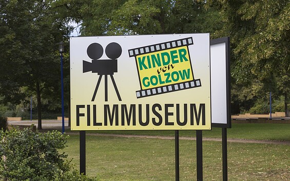 ‘The Children of Golzow’ Film Museum