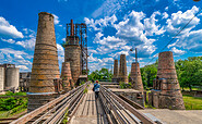 Museumspark Rüdersdorf, Foto: Marc Vorwerk