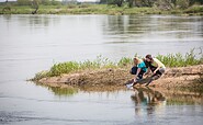 Oder-Neiße-Mündung, Foto: Florian Läufer, Lizenz: Seenland Oder-Spree