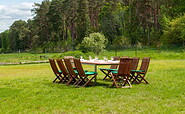 Garten, Foto: Martin Dauth