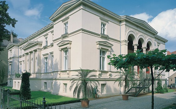 Palais am Stadthaus