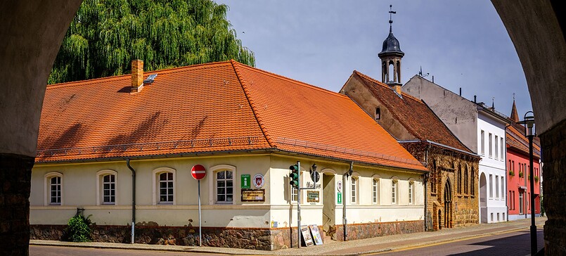 Heimatmuseum Gransee