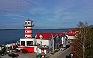 New beginning_lighthouse, Foto: Andreas Friese, Lizenz: DerLeuchtTurm -Gastro GmbH