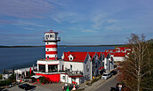 Neuanfang_Leuchtturm, Foto: Andreas Friese, Lizenz: DerLeuchtTurm -Gastro GmbH