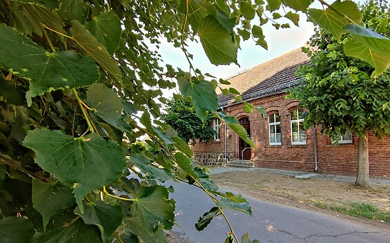 Heimatmuseum Kappe, Foto: Anke Treichel, Lizenz: Regio-Nord