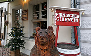 Glögi-Chef in der Lindenstraße Potsdam, Foto: Stephanie Kalz, Lizenz: PMSG Potsdam Marketing und Service GmbH