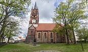 St. Moritz Kirche, Foto: Steffen Lehmann, Lizenz: TMB-Fotoarchiv