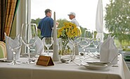 Restaurant Havelländer