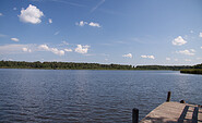 Am Wolziger See, Foto: Günter Schönfeld, Lizenz: Tourismusverband Dahme-Seenland e.V.