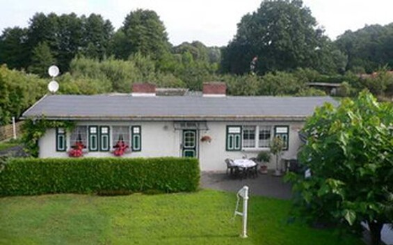 Ferienwohnung, Foto: Gisela Wils, Lizenz: Gisela Wils