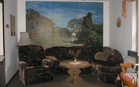 Ferienhaus Wils Wohnzimmer, Foto: Gisela Wils, Lizenz: Gisela Wils