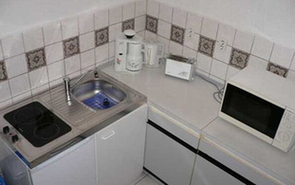 Ferienhaus Wils Küche, Foto: Gisela Wils, Lizenz: Gisela Wils