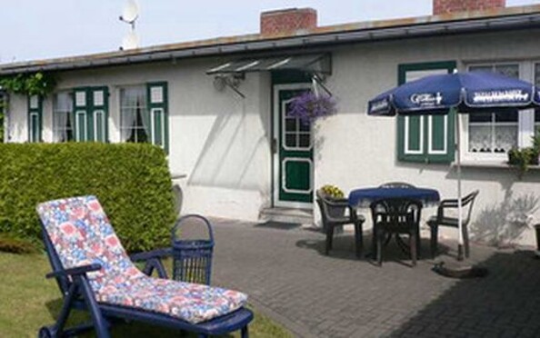 Ferienhaus Wils außen, Foto: Gisela Wils, Lizenz: Gisela Wils