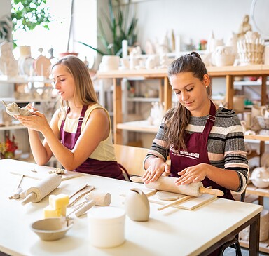 Keramikwerkstatt Fürstenwalde/Spree (ceramics)