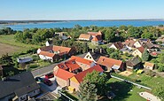 Aerial view, Foto: Familie Fischer, Lizenz: Familie Fischer