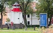 Städtisches Museum Fürstenwalde, Foto: Florian Läufer, Lizenz: Seenland Oder-Spree