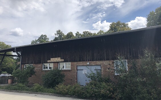 German Pig Museum in Ruhlsdorf, Foto: Diana Kögl, Lizenz: Stadt Teltow