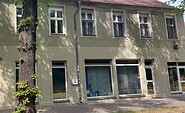 Ferienwohnungen Romantika Potsdam