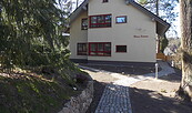 Haus Emma , Foto: Barbara Lorenz , Lizenz: Barbara Lorenz