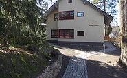 Haus Emma , Foto: Barbara Lorenz , Lizenz: Barbara Lorenz