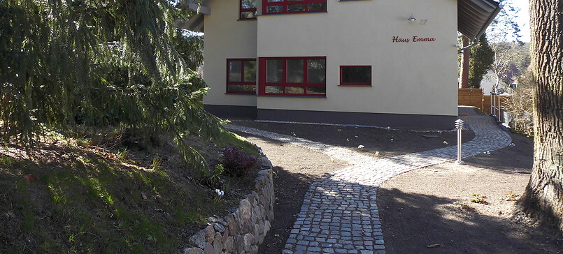 Haus Emma
