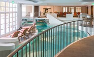 Precise SPA Pool inside, Foto: Seenland Oder-Spree e.V.