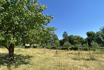Monastery Garden Zehdenick
