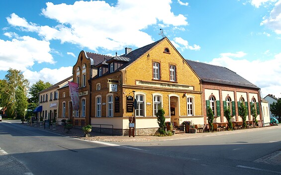 Apels Alte Mühle bei Maria
