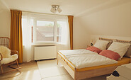 Schlafzimmer in Ferienwohnung Liese im Haus Hummel, Foto: Familie Fischer, Lizenz: Familie Fischer