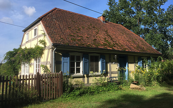 Poratz 19, Foto: Beate Dapper