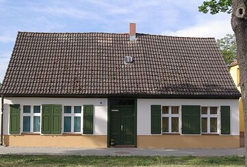 Ferienwohnung Thieme