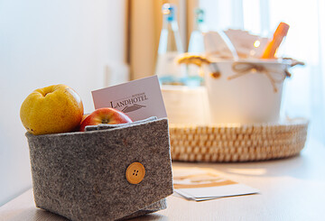 Landhotel Potsdam